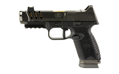 Fn 509 Cc Edge Xl 9mm Luger 4.2 in Barrel 17 plus 1 Capacity
