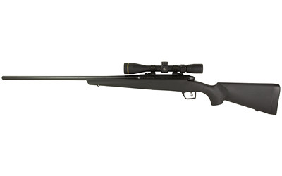 Remington 783 LVX Freedom Combo 350 Legend 20 Inch 3 Rounds Matte Finish