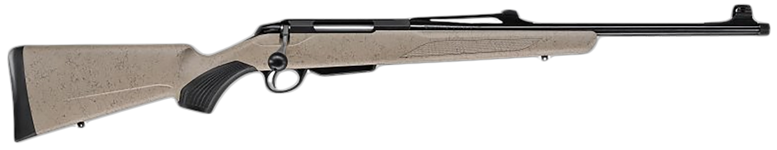 Tikka T3X Ranahan Ranch 350 Legend 20in 3rd Round Roughtech Finish