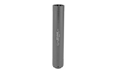 Griffin Armament Resistance 45 Suppressor - Black | .45 cal
