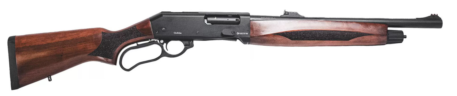 Fusion Goblin 12ga 24 Lever Action