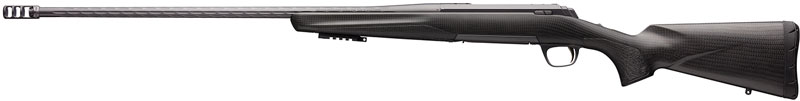 Browning X-Bolt Pro 300 Winchester Magnum 26 in 4rd Carbon Gray