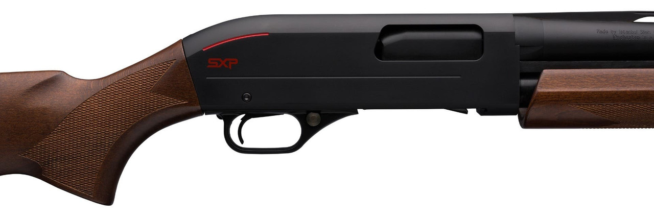 Winchester SXP Field 20 Gauge 28 Inch Barrel 4 Rounds Wood Stock & Forend