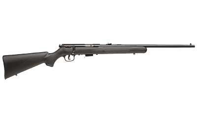 Savage Mark II F 22 Long Rifle 21 in 10+1 Blued Barrel Matte Synthetic Stock