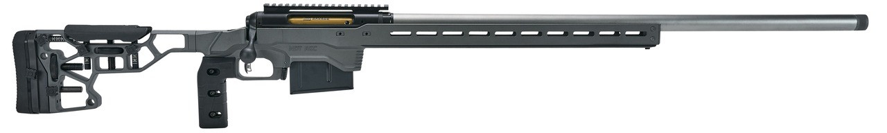 Savage 110 Elite Precision Rifle 300 Prc 30 inch 5+1 Grey