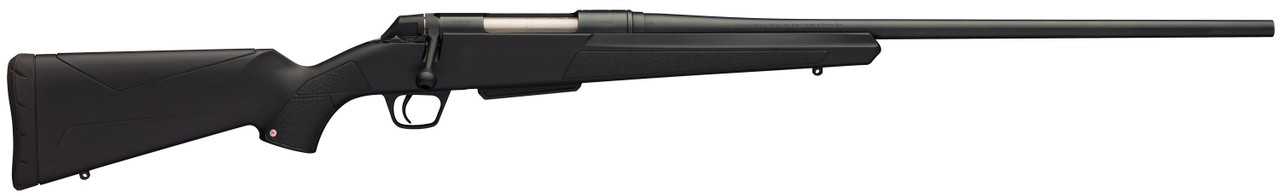 Winchester XPR 6.8 Western 24" 3+1 Blued Perma-Cote Matte Stock Right Hand