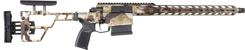 Sig Sauer Cross .308 Win 16in 5rd First Lite Cipher M Lok Handguard