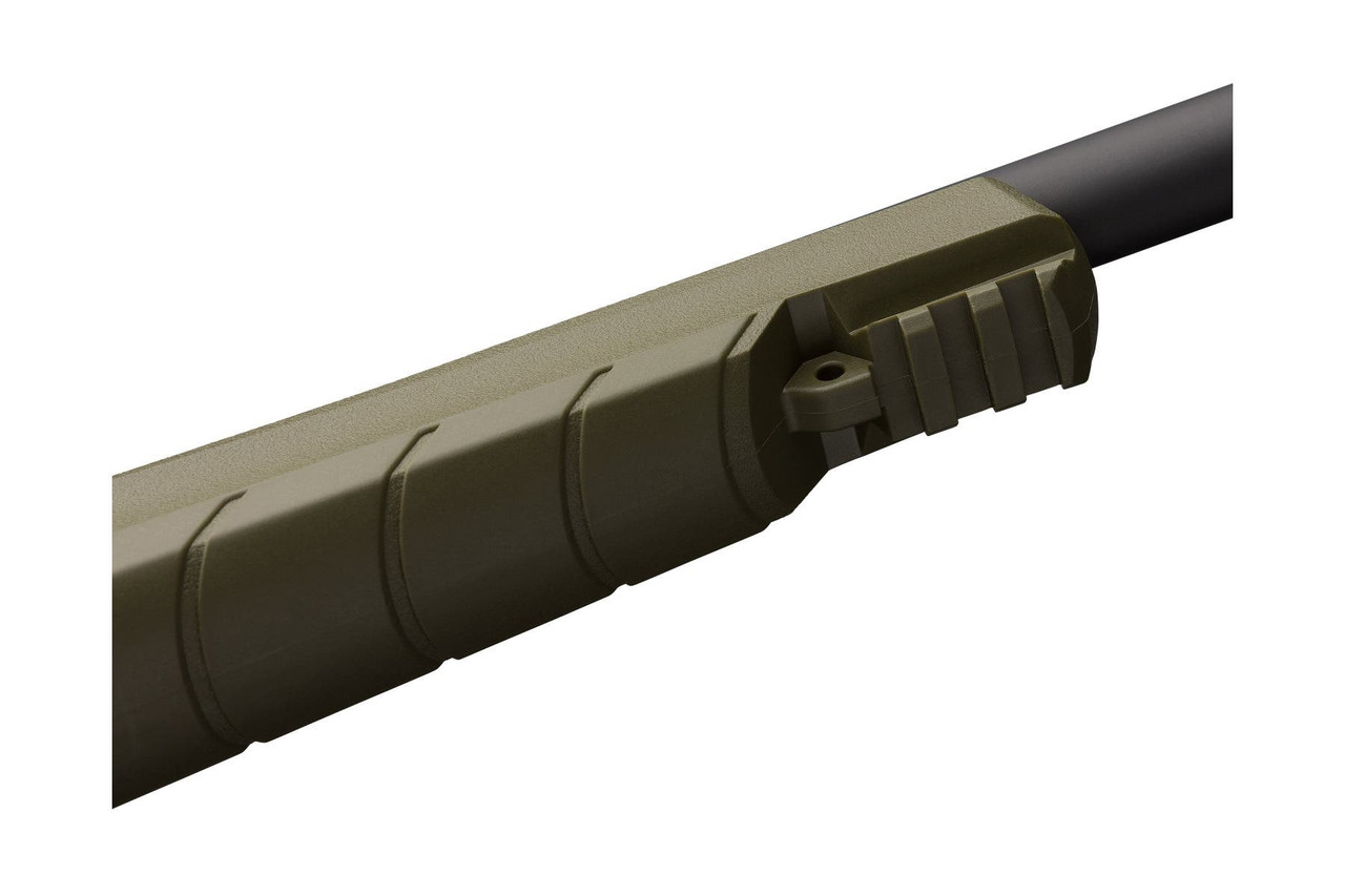Winchester Wildcat 22 Long Rifle 18 Inch 10 Rounds OD Green Blued Semi-Automatic