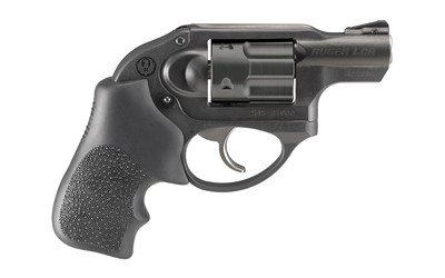 Ruger LCR 5450 .357 Magnum 1.87 inch 5 round Matte Black Stainless Steel