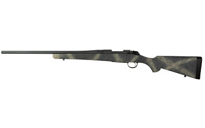Bergara B-14 Hunter Wilderness Rifle 6.5 Creedmoor 22 in. Woodland Camo 4 rd. RH