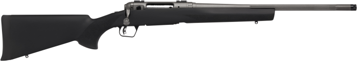 Savage 110 Trail Hunter Lite Rifle 300 Winchester Short Magnum 20 in 3 Rounds
