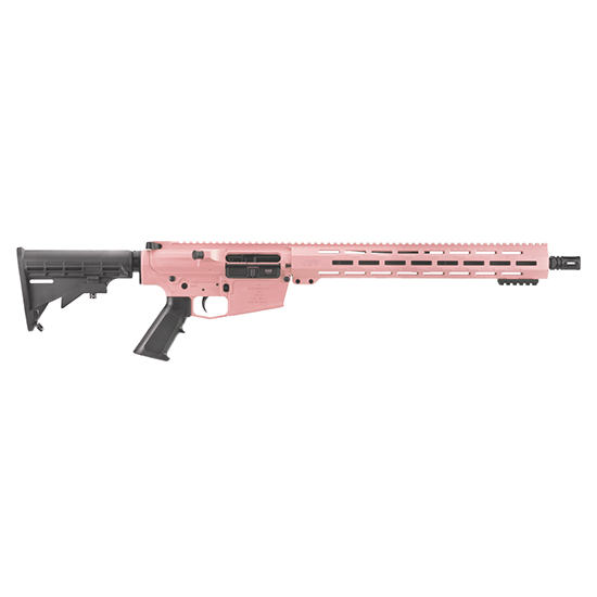 Alex Pro Firearms Guardian 308 Winchester 16in 20rd Pink