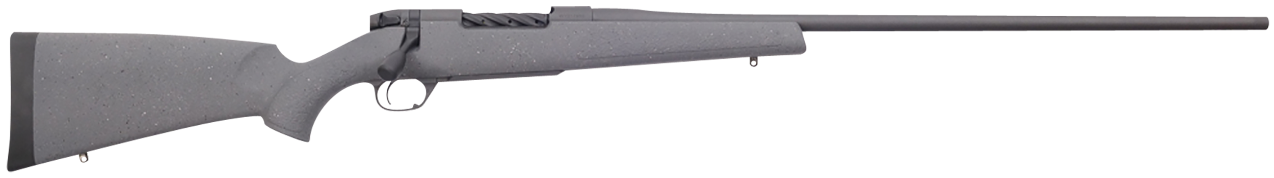 Weatherby Mark V Hunter 6.5-300 Weatherby 26 in. 3 Rounds Cobalt Cerakote