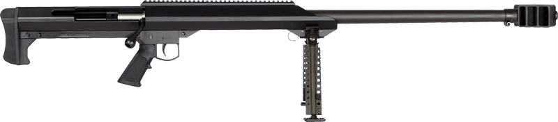 Barrett M99 416 Barrett 32in 1rd Cerakote Aluminum Receiver