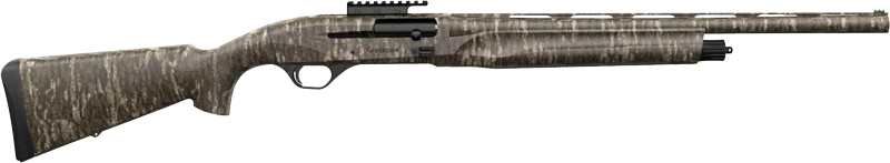 Retay Gordion Turkey 12 Gauge 24 Inch 4 Rounds Mossy Oak New Bottomland Finish