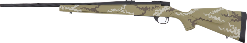 Weatherby Vanguard Outfitter 300 Weatherby Magnum 26" 3 Rounds Cerekote Synthetic