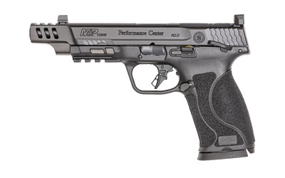 Smith and Wesson M P Performance Center M2.0 10mm Auto 5.60 inch 15+1 Armornite