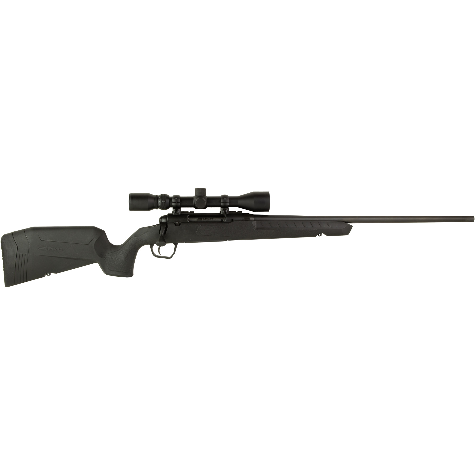 Savage Axis Xp 270 Winchester 22 inch 4+1 Bolt Action Rifle Right Hand