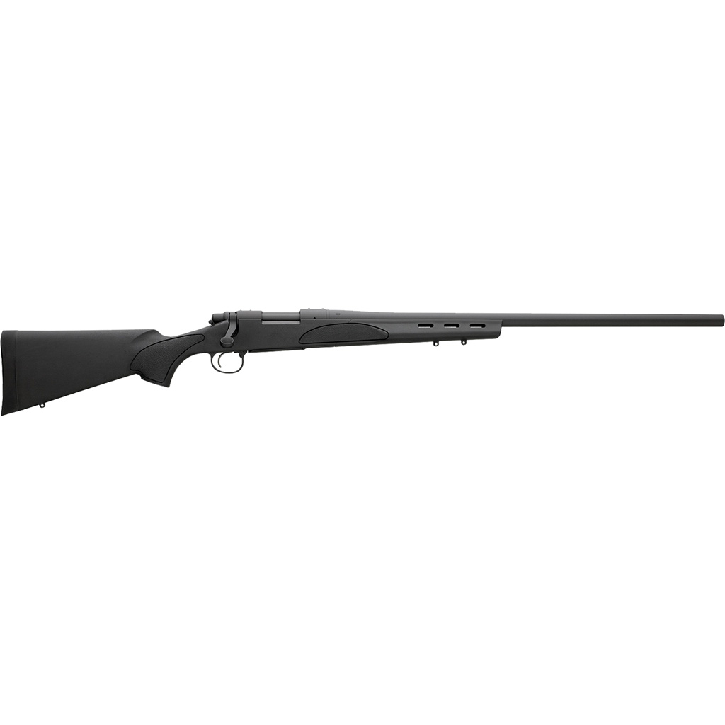 Remington 700 SPS Varmint 22-250 Remington 26 Inch Barrel 4 Rounds Matte Blued Finish