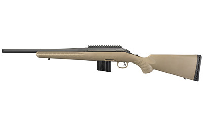 Ruger American Ranch 26981, 350 Legend, 16.38 inch, 5+1, Flat Dark Earth