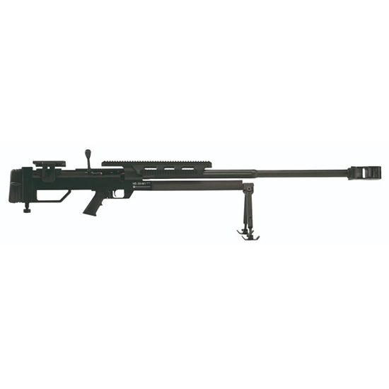Steyr Hs 50 50bmg 35.4 Standard Adj Stk