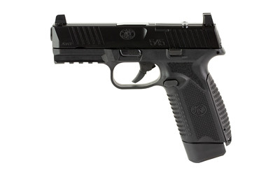 Fn 545 Mrd 45 ACP 4.10in 15+1 Physical Vapor Deposition Finish Optic Ready