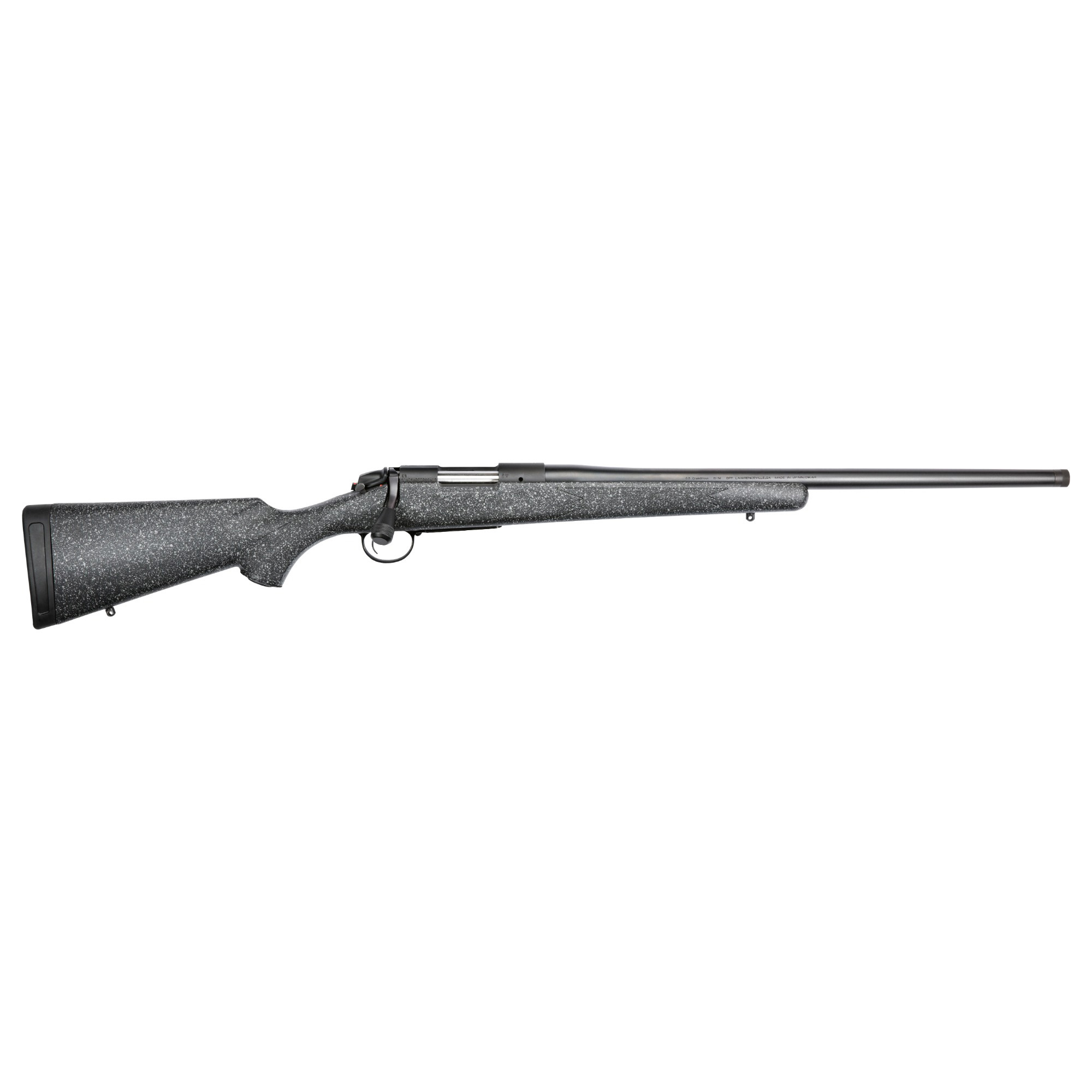 Bergara B-14 Ridge Rifle 30-06 24 in. Black Synthetic RH