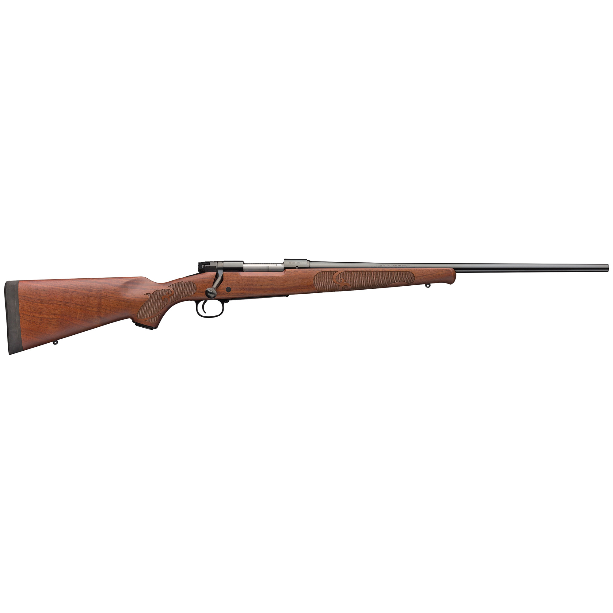 Winchester Model 70 Featherweight 30-06 Springfield 22 in 5 Rounds Walnut