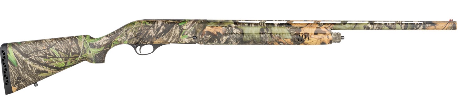 Charles Daly 930246 20 Gauge 22 Inch 5 Rounds Mossy Oak Obsession