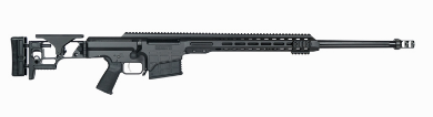 Barrett Mrad 300 Prc 26in 10rd Cerakote Folding Adjustable Stock