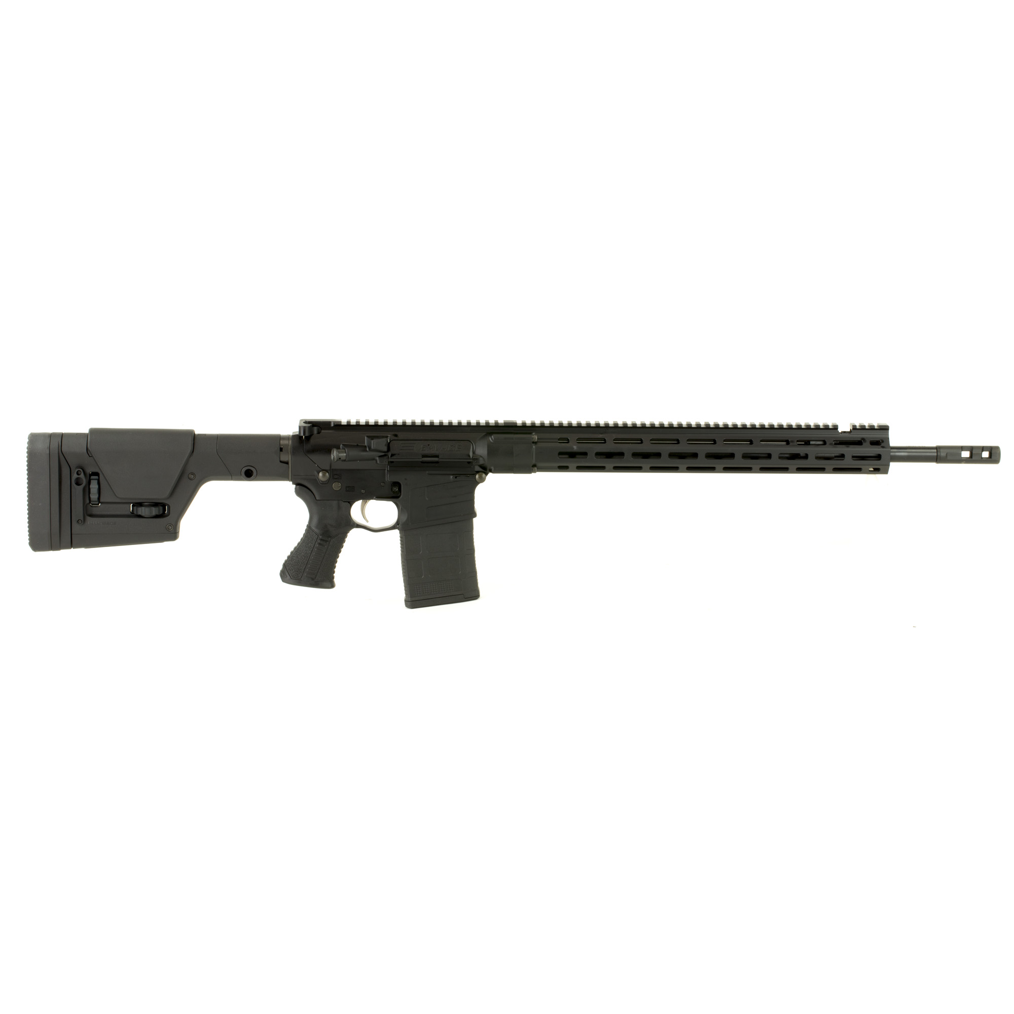 Savage MSR 10 308 Winchester 20 Inch 10 Rounds Matte Finish