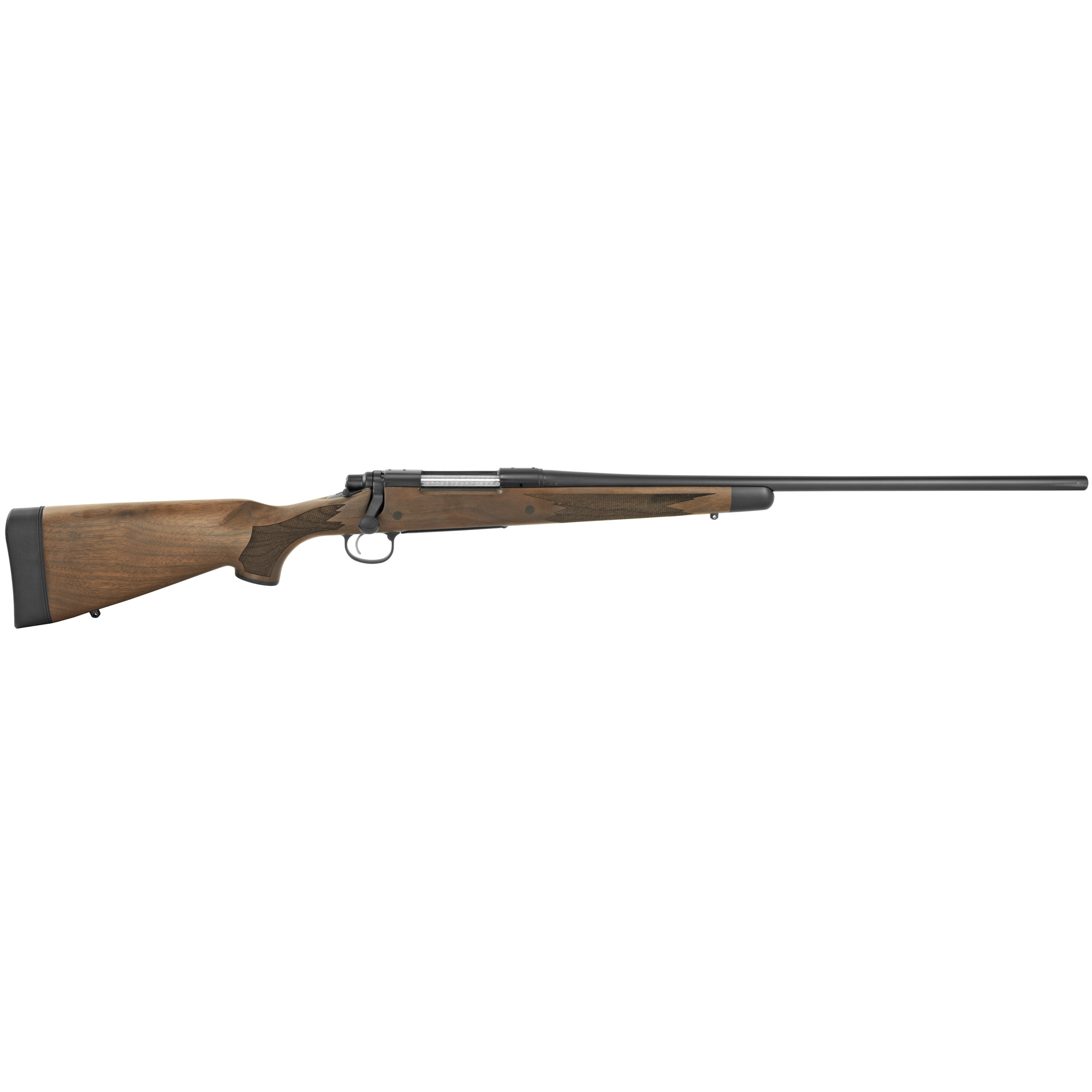 Remington 700 Cdl Classic Deluxe 270 Win 24 inch 4 plus 1 Satin Walnut Blued