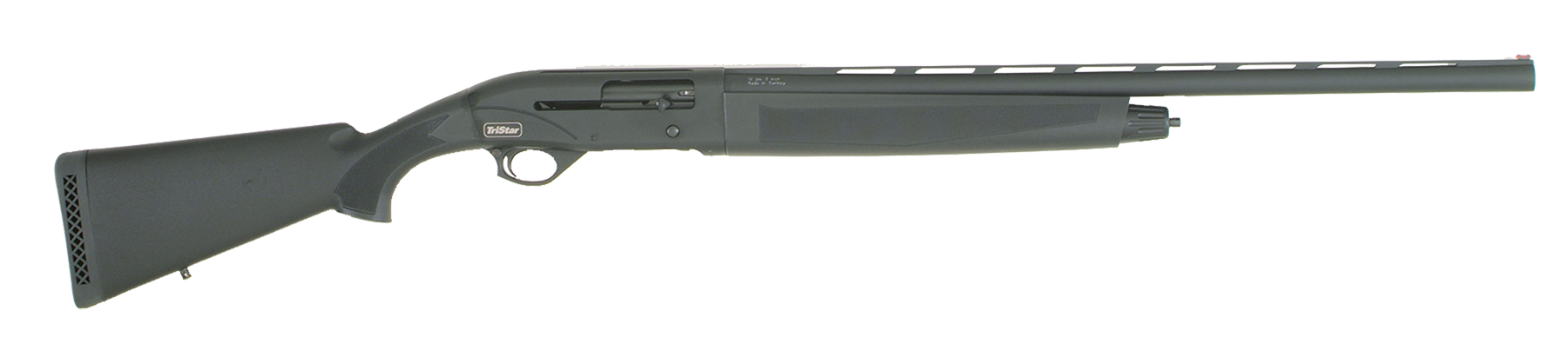 TriStar Arms Viper G2 Compact, 12GA, 24in. Barrel, 5rd - Black (24112)