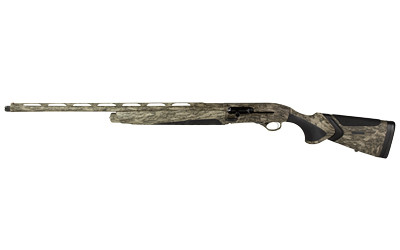 Beretta A400 Xtreme Plus 12 Gauge 28in 2 Round Mossy Oak Bottomland Camo Left Hand