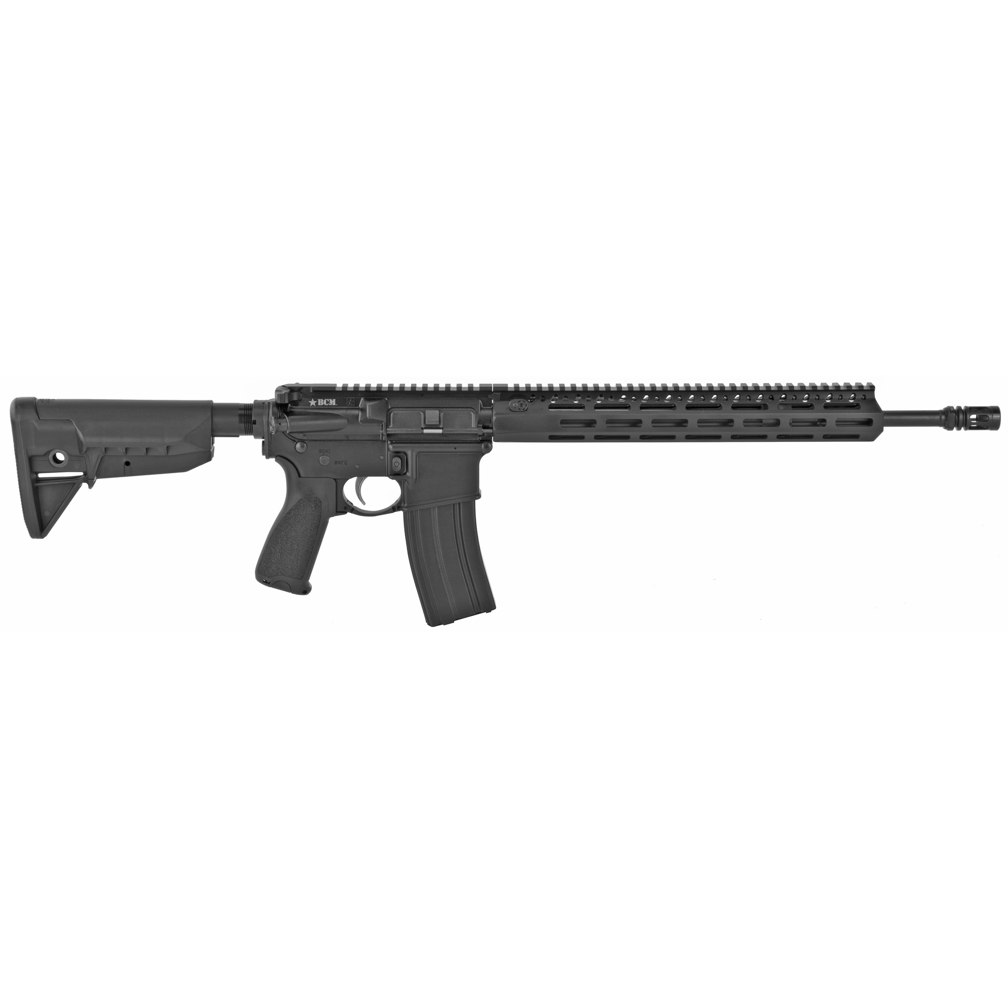 Bravo Company USA RECCE-16 MCMR LW 5.56 NATO 16 Inch 30 Rounds Rifle