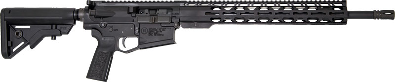 Radical Firearms Rf-10 .308 Winchester 18 inch 20+1 15 inch Mlok Mft Stock