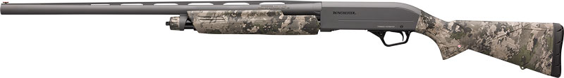 Winchester SXP Hybrid Hunter 12 Gauge 28 Inch Barrel 4 Rounds Gray Camo
