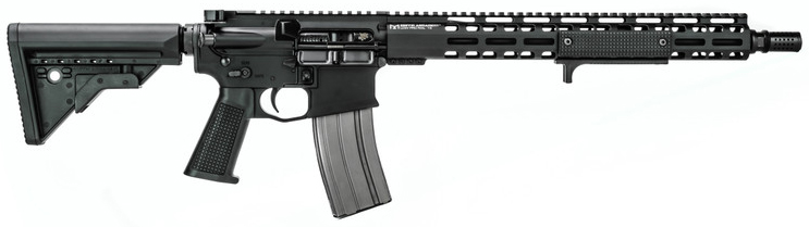 Griffin Mk2 Rifle Recce 5.56 16
