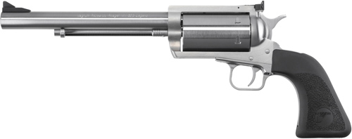 Magnum Research BFR Revolver 350 Legend 7.5 in. Stainless Steel 6 Shot