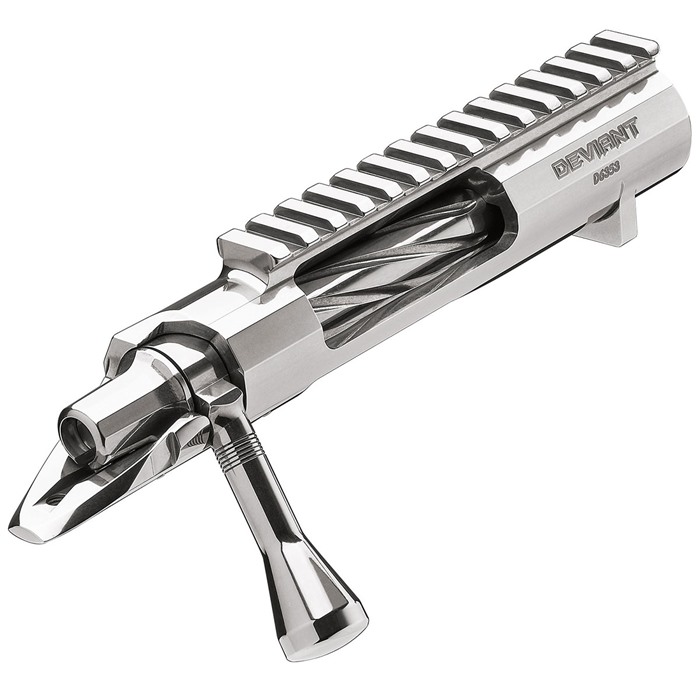 DEVIANT ELITE REM 700 MA AI/AW CUT (.480'') STD BOLT