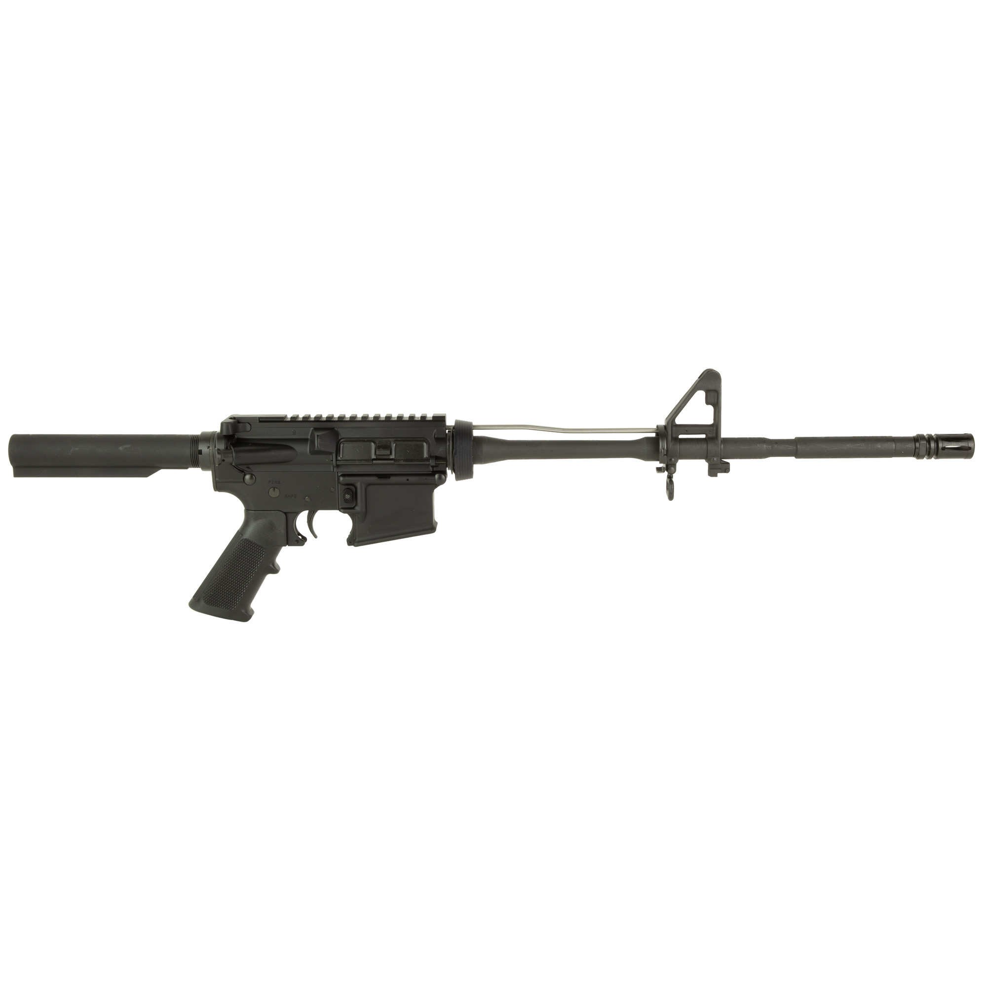 Colt M4 Original Equipment Rifle 5.56 Nato 16.1 inch 30 rounds Matte Black