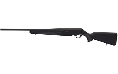 Browning Bar Mk3 Stalker 308 Winchester 22 inch 4 Round Capacity Blued Finish
