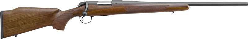 Bergara B-14 Timber Rifle 300 Win Mag 24 in. Walnut RH