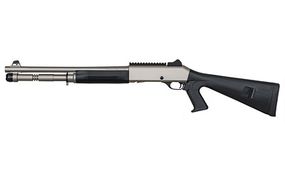 Mac 1014 Marine 12ga 18.5" 5rd Blem