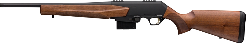 Browning Bar Mk3 .308 Winchester 18 inch 10+1 Matte Blued Matte Black Walnut