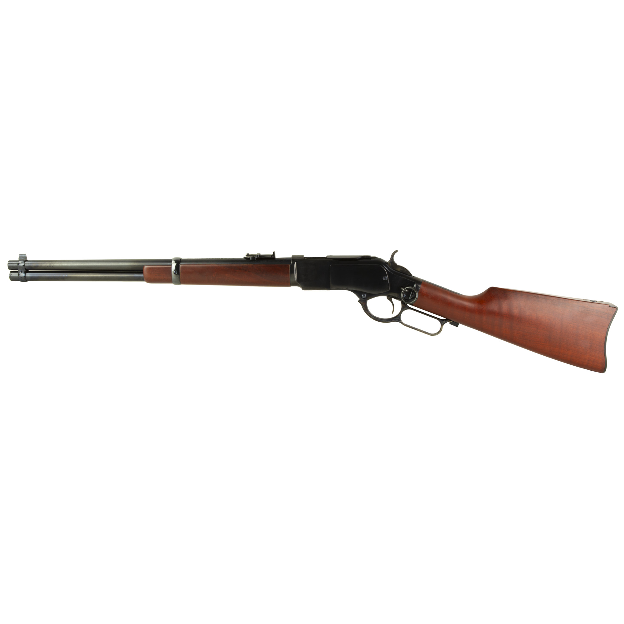 Cimarron Firearms United States Marshal Carbine .357 Magnum 18.5 Inch Blued