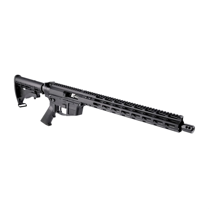 STANDARD MIKE-9 16 9MM REAR CHARGING SEMI AUTO ONLY