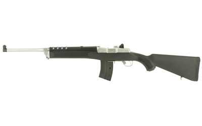 Ruger Mini Thirty 5853 7.62x39mm 18.5 inches 20+1 Matte Stainless