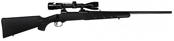 Savage 110 Engage Hunter XP 270 Winchester 22" 4-Round Synthetic AccuTrigger