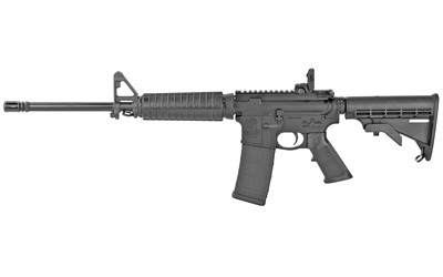 Smith and Wesson M&P15 Sport II 5.56x45mm 16in 30+1 Armornite Finish Right Hand